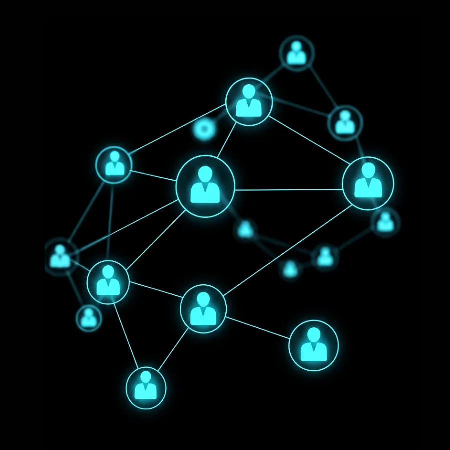 Integração de CRM & Automações